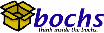Bochs Emulator