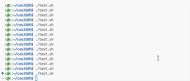 Whiptail Textbox dialog