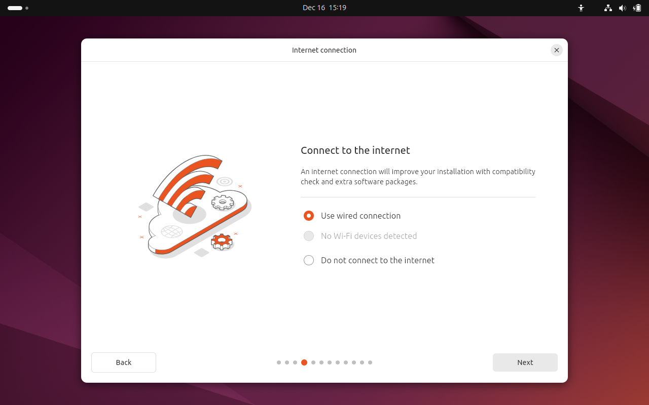 Setup Ubuntu4